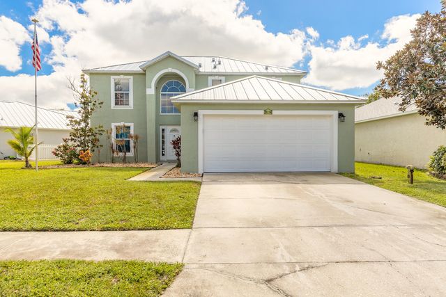 216 Stony Point Drive, Sebastian, FL 32958