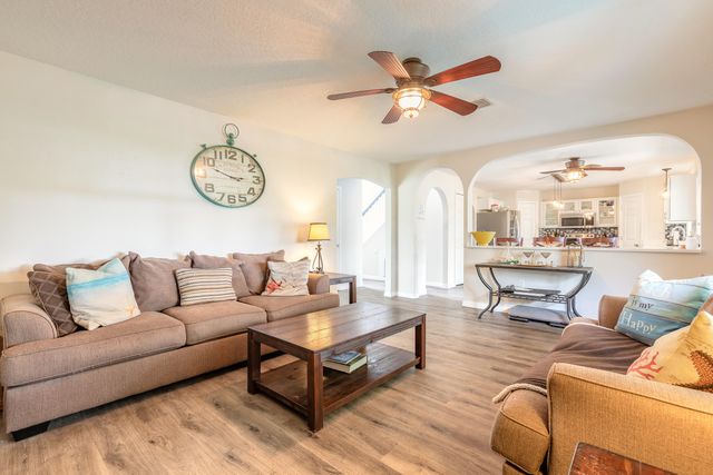 216 Stony Point Drive, Sebastian, FL 32958