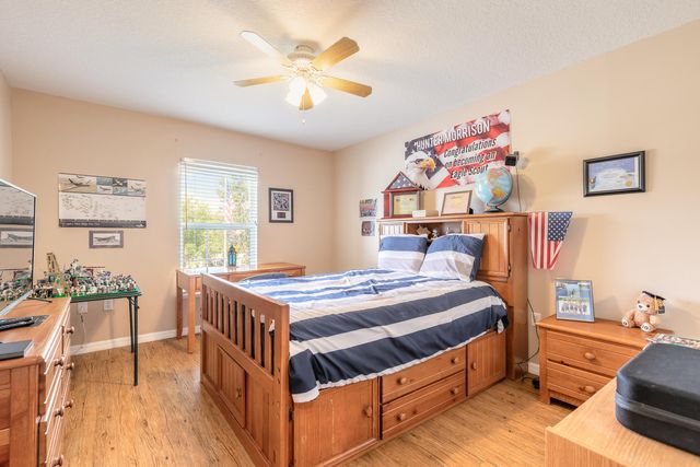 216 Stony Point Drive, Sebastian, FL 32958