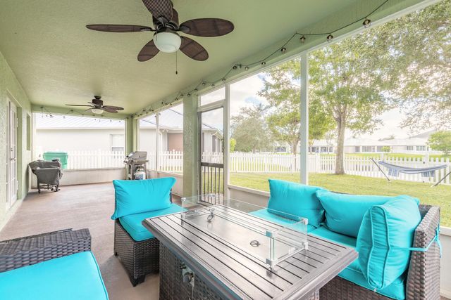 216 Stony Point Drive, Sebastian, FL 32958