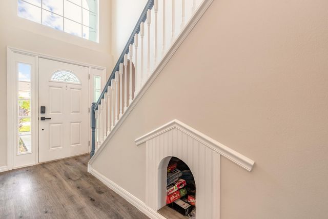 216 Stony Point Drive, Sebastian, FL 32958