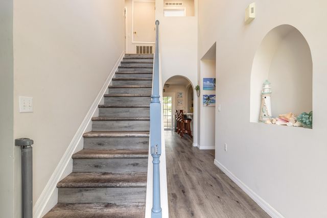 216 Stony Point Drive, Sebastian, FL 32958