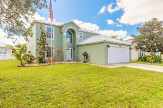 216 Stony Point Drive, Sebastian, FL 32958