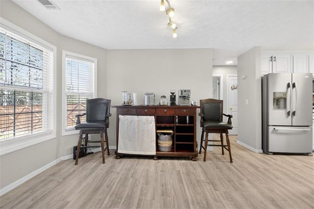 1280 Martin Chapel Lane, Lawrenceville, GA 30045