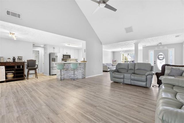 1280 Martin Chapel Lane, Lawrenceville, GA 30045