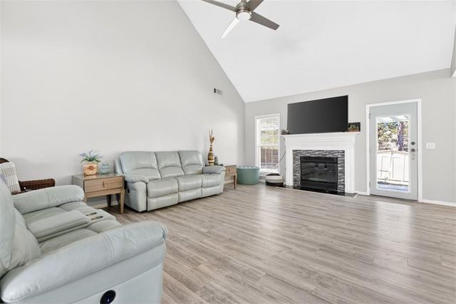 1280 Martin Chapel Lane, Lawrenceville, GA 30045