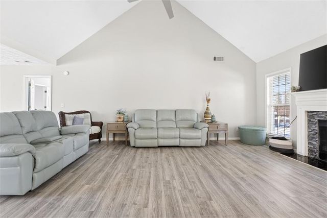 1280 Martin Chapel Lane, Lawrenceville, GA 30045