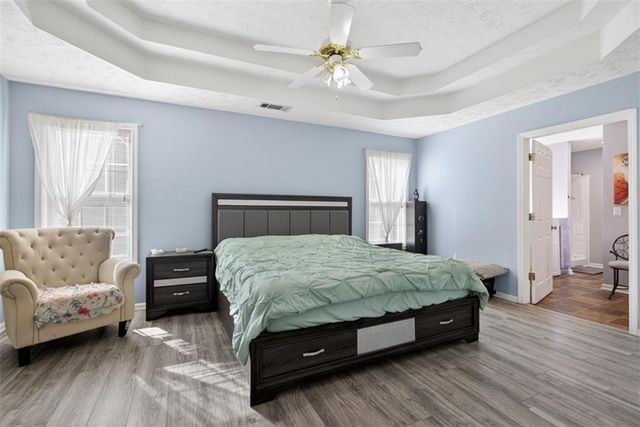 1280 Martin Chapel Lane, Lawrenceville, GA 30045