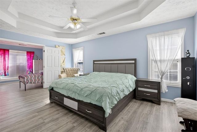 1280 Martin Chapel Lane, Lawrenceville, GA 30045