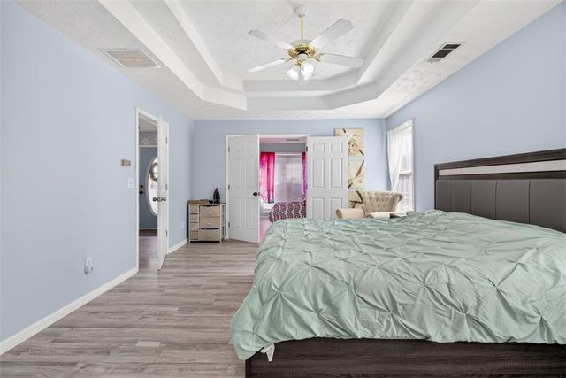 1280 Martin Chapel Lane, Lawrenceville, GA 30045