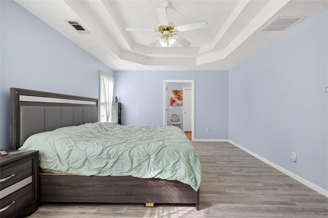 1280 Martin Chapel Lane, Lawrenceville, GA 30045