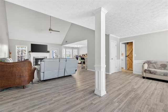 1280 Martin Chapel Lane, Lawrenceville, GA 30045