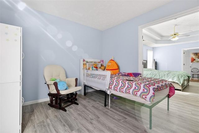 1280 Martin Chapel Lane, Lawrenceville, GA 30045