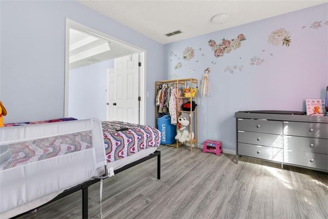 1280 Martin Chapel Lane, Lawrenceville, GA 30045