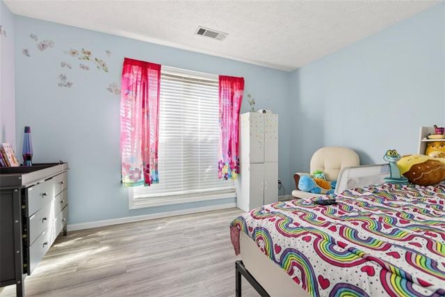 1280 Martin Chapel Lane, Lawrenceville, GA 30045