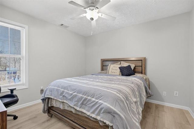 1280 Martin Chapel Lane, Lawrenceville, GA 30045