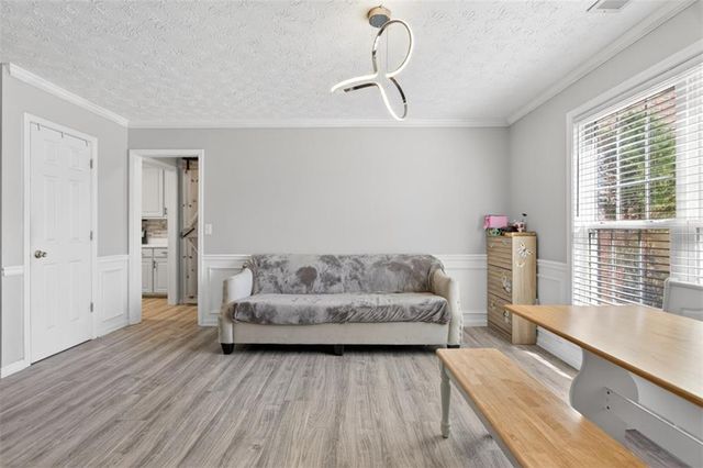 1280 Martin Chapel Lane, Lawrenceville, GA 30045