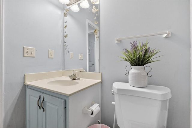 1280 Martin Chapel Lane, Lawrenceville, GA 30045