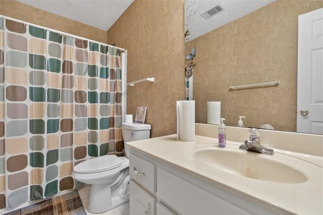 1280 Martin Chapel Lane, Lawrenceville, GA 30045