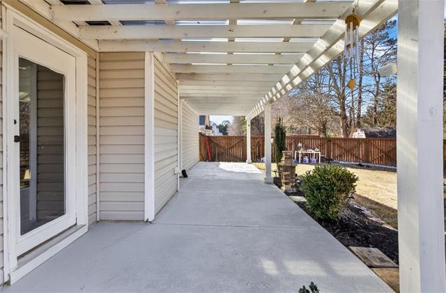 1280 Martin Chapel Lane, Lawrenceville, GA 30045