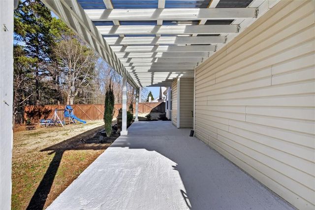 1280 Martin Chapel Lane, Lawrenceville, GA 30045