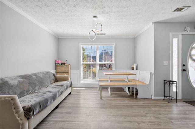 1280 Martin Chapel Lane, Lawrenceville, GA 30045