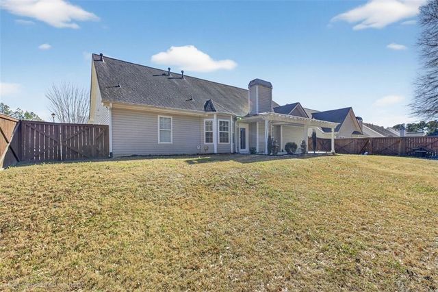 1280 Martin Chapel Lane, Lawrenceville, GA 30045