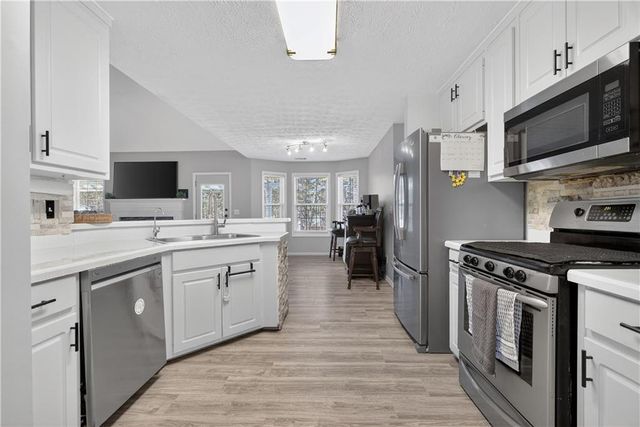 1280 Martin Chapel Lane, Lawrenceville, GA 30045