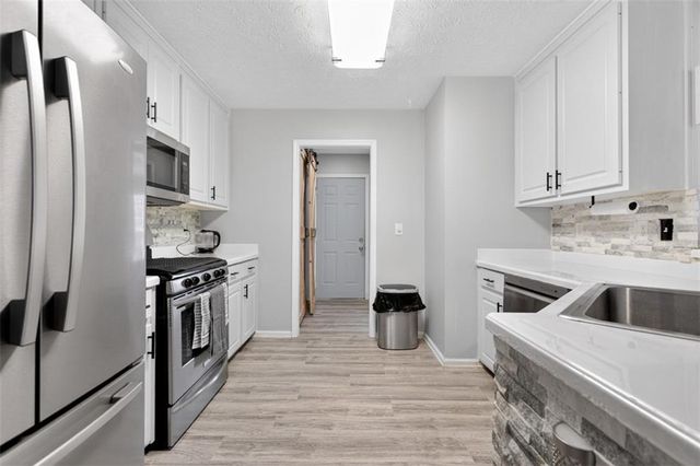 1280 Martin Chapel Lane, Lawrenceville, GA 30045