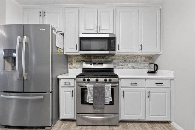 1280 Martin Chapel Lane, Lawrenceville, GA 30045