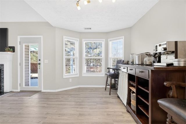 1280 Martin Chapel Lane, Lawrenceville, GA 30045