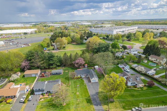 65 Griggs Drive, South Brunswick, NJ 08810