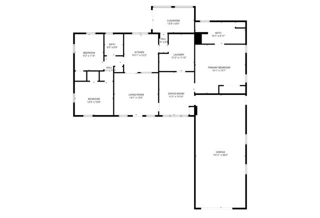 65 Griggs Drive, South Brunswick, NJ 08810