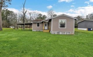 90 Oak Crest Drive, Shepherd, TX 77371