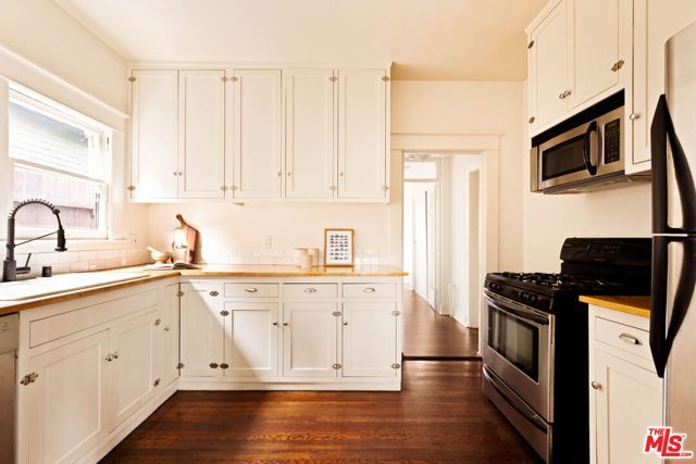 2217 Marathon Street, Los Angeles, CA 90026