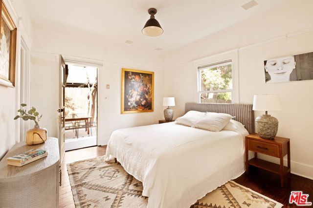 2217 Marathon Street, Los Angeles, CA 90026