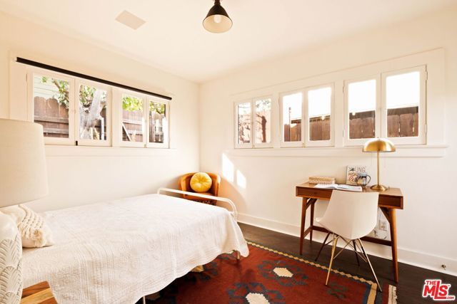 2217 Marathon Street, Los Angeles, CA 90026