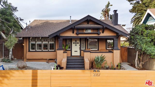 2217 Marathon Street, Los Angeles, CA 90026