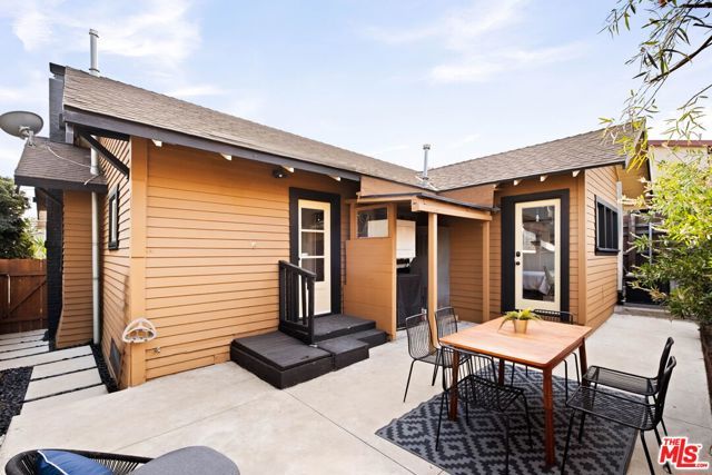 2217 Marathon Street, Los Angeles, CA 90026