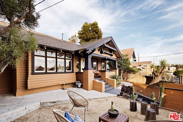 2217 Marathon Street, Los Angeles, CA 90026