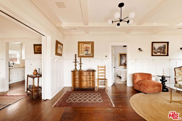 2217 Marathon Street, Los Angeles, CA 90026