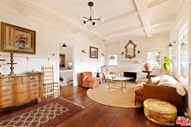 2217 Marathon Street, Los Angeles, CA 90026