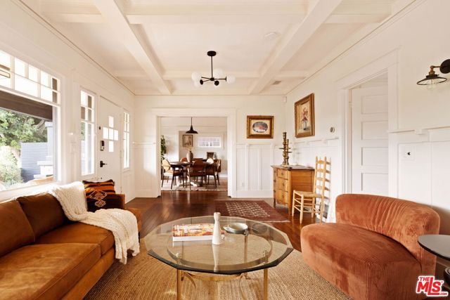 2217 Marathon Street, Los Angeles, CA 90026