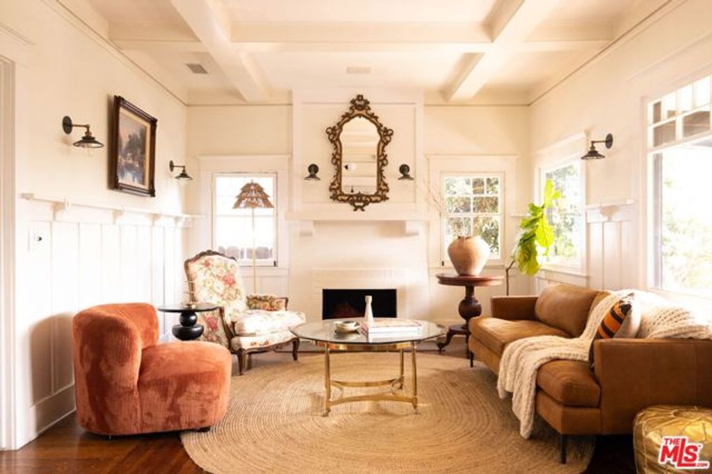 2217 Marathon Street, Los Angeles, CA 90026