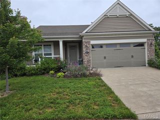 6173 Mackenzie Valley Court, St Louis, MO 63123
