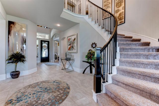 2817 Cumberland Drive, Texas City, TX 77568