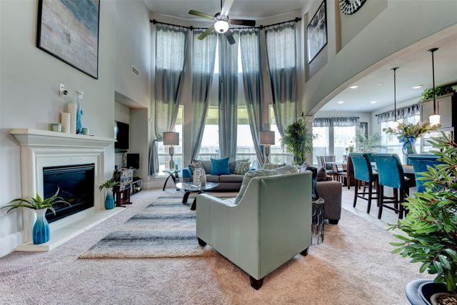 2817 Cumberland Drive, Texas City, TX 77568