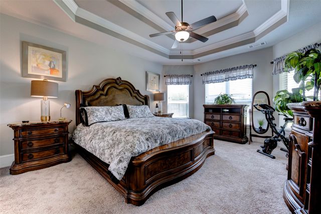 2817 Cumberland Drive, Texas City, TX 77568