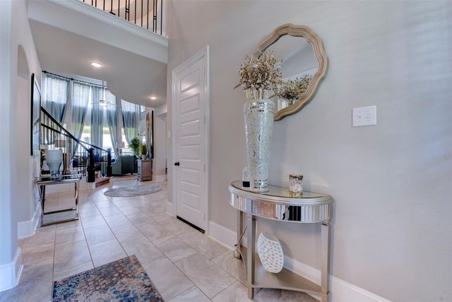 2817 Cumberland Drive, Texas City, TX 77568