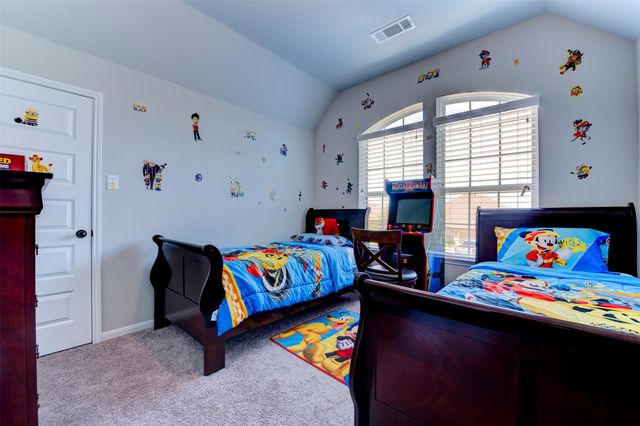 2817 Cumberland Drive, Texas City, TX 77568